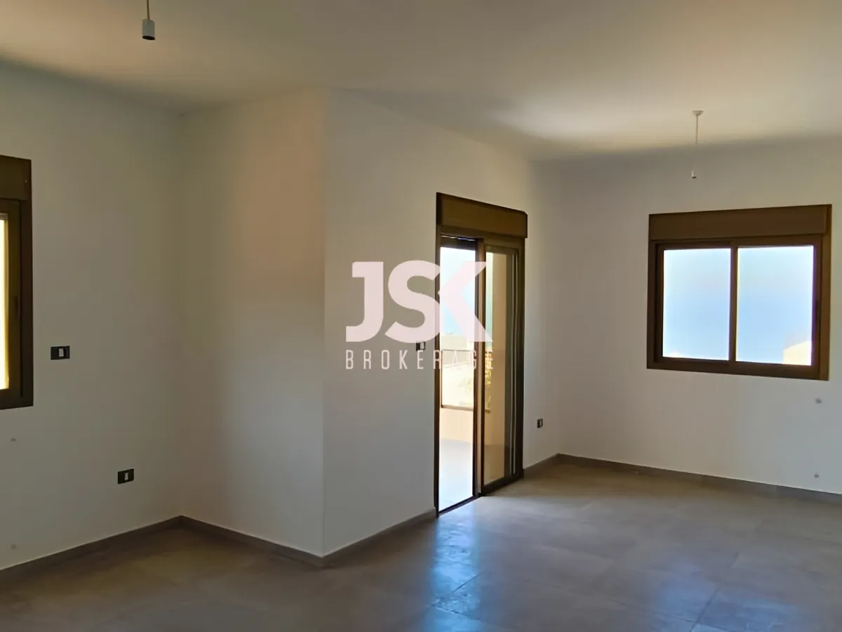 Apartment for Sale in Jebrayel, Lebanon