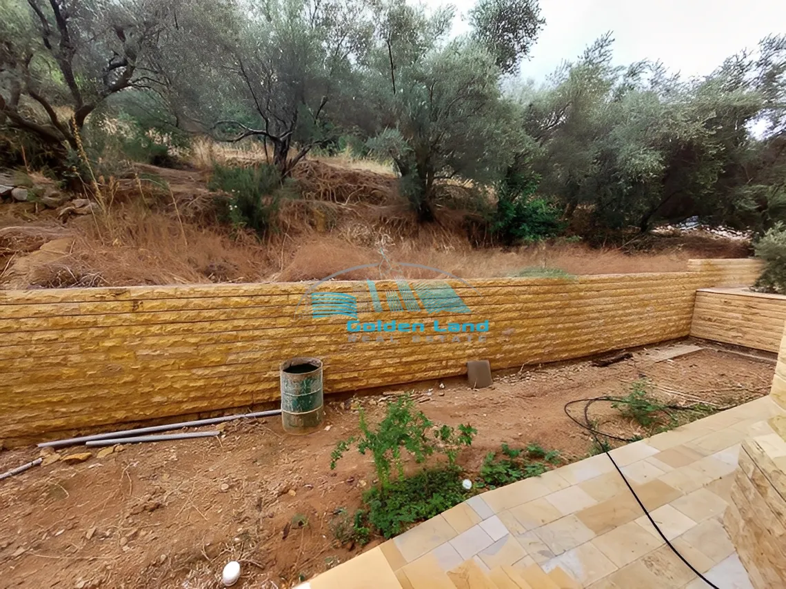 Villa for Sale in Qornet El Hamra, Lebanon