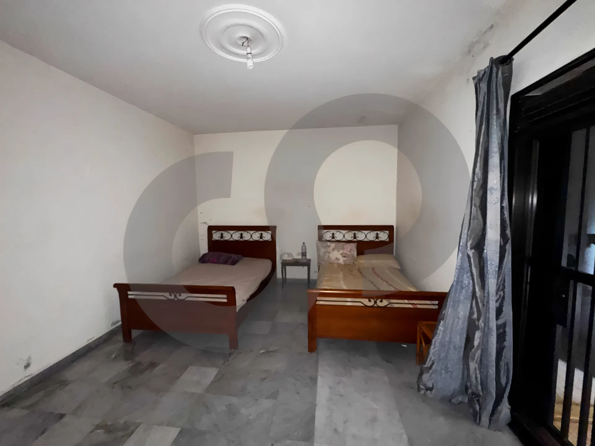 Apartment for Rent in Hazmieh - 3 bed, 3 bath