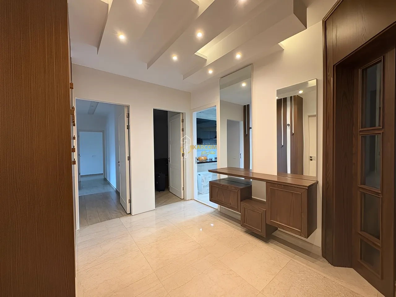Apartment for Sale in Jdeideh