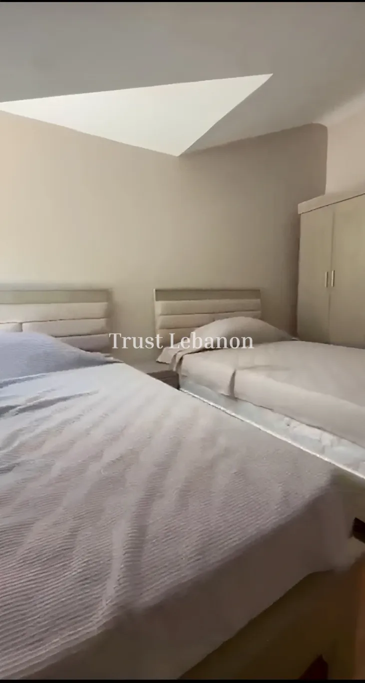 Apartment for rent in Jbeil