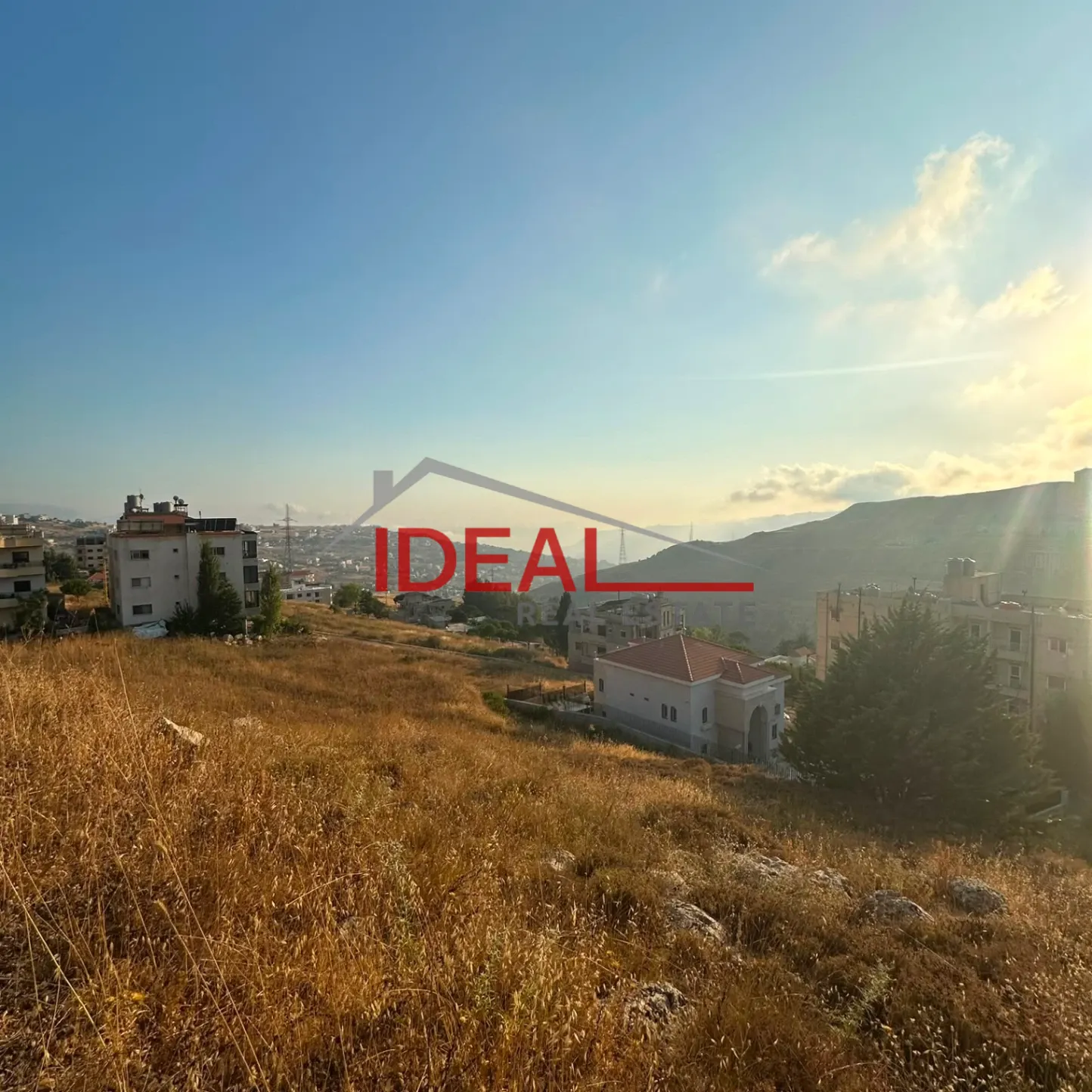 Residential Land for sale in Bedghane, Lebanon