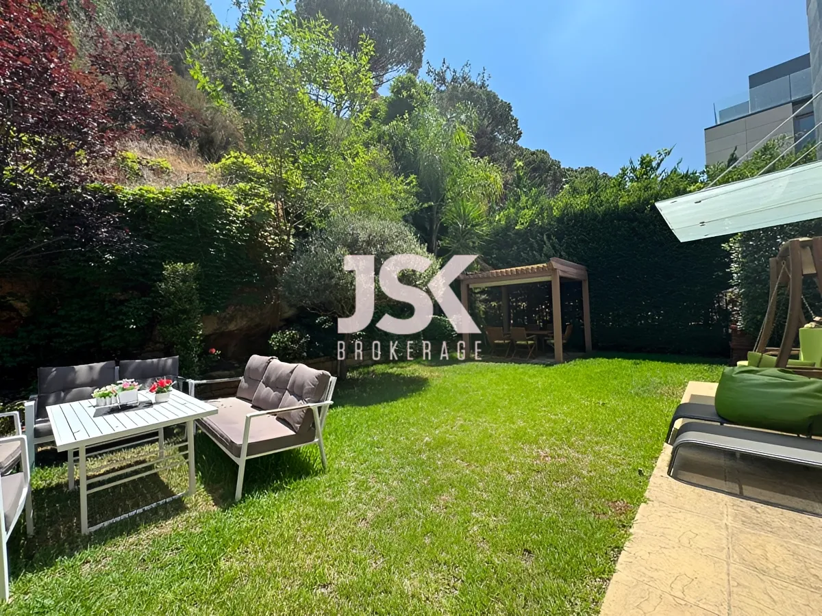 Apartment for Rent in Montiverdi, Lebanon