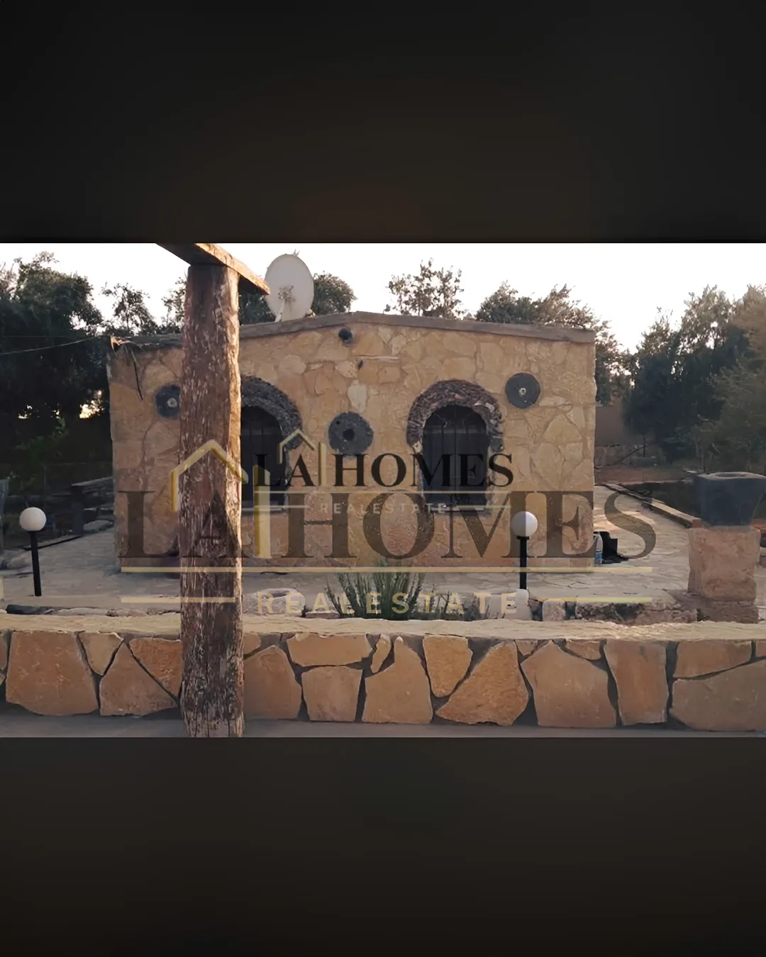 Land for sale in Qaa, lebanon