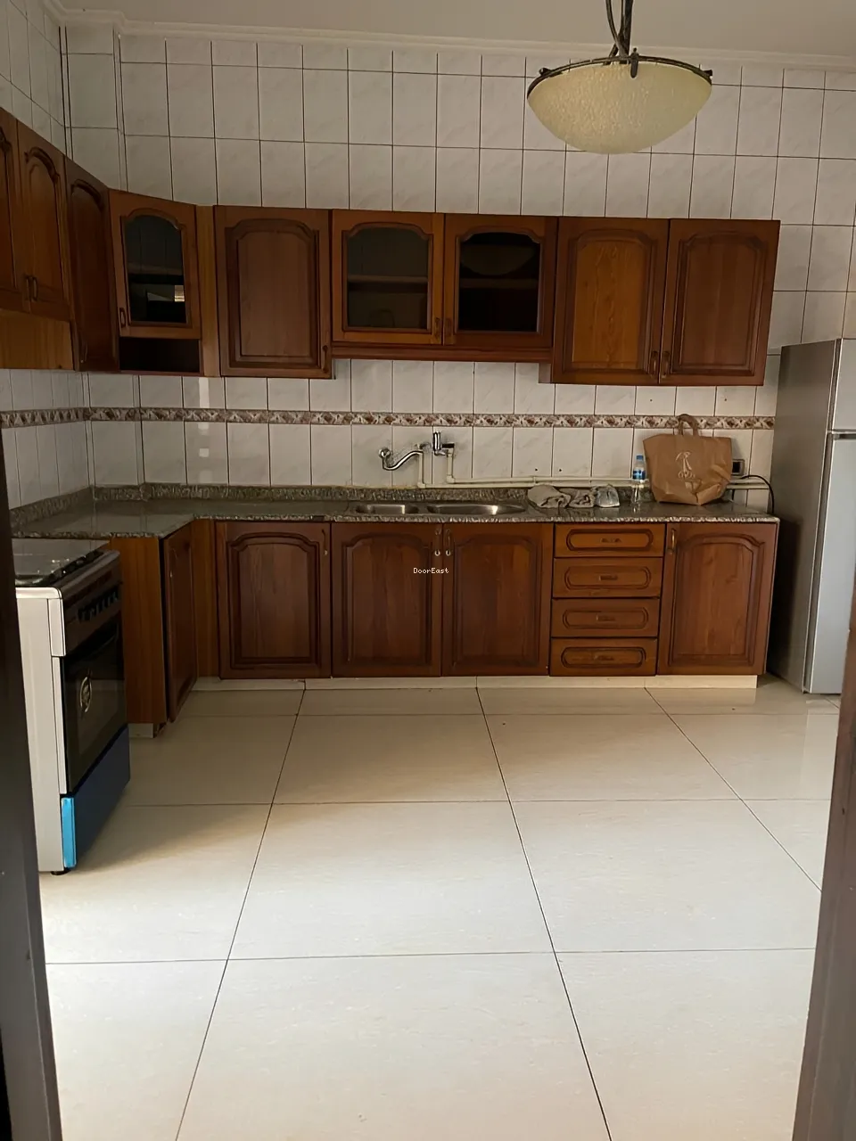 Apartment for rent in Sanayeh