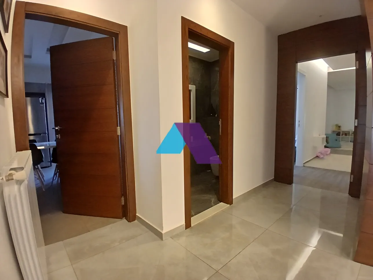 Apartment for Sale in Ballouneh