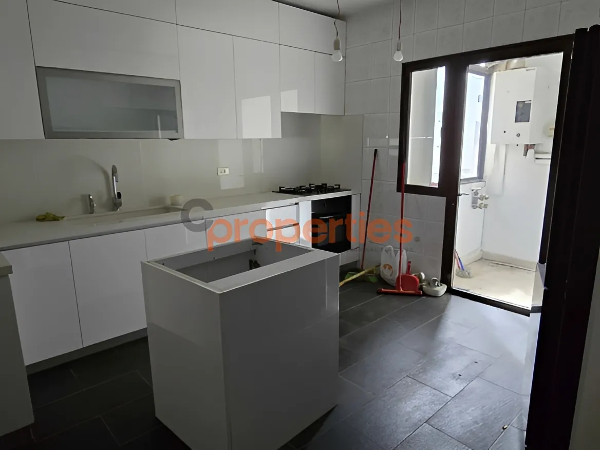 Apartment for Sale in Zouk Mikael - 2 bath