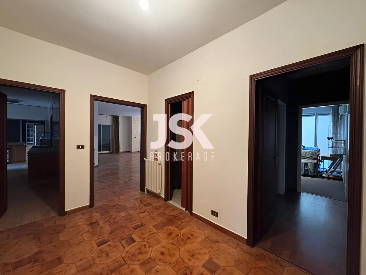 Apartment for Sale in Broummana, Lebanon