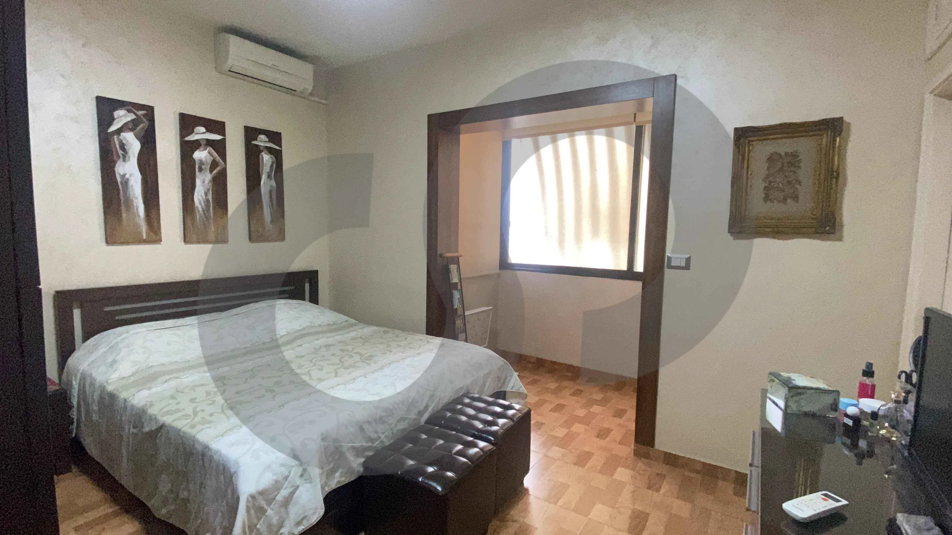 Apartment for Sale in Bourj Abi Haydar