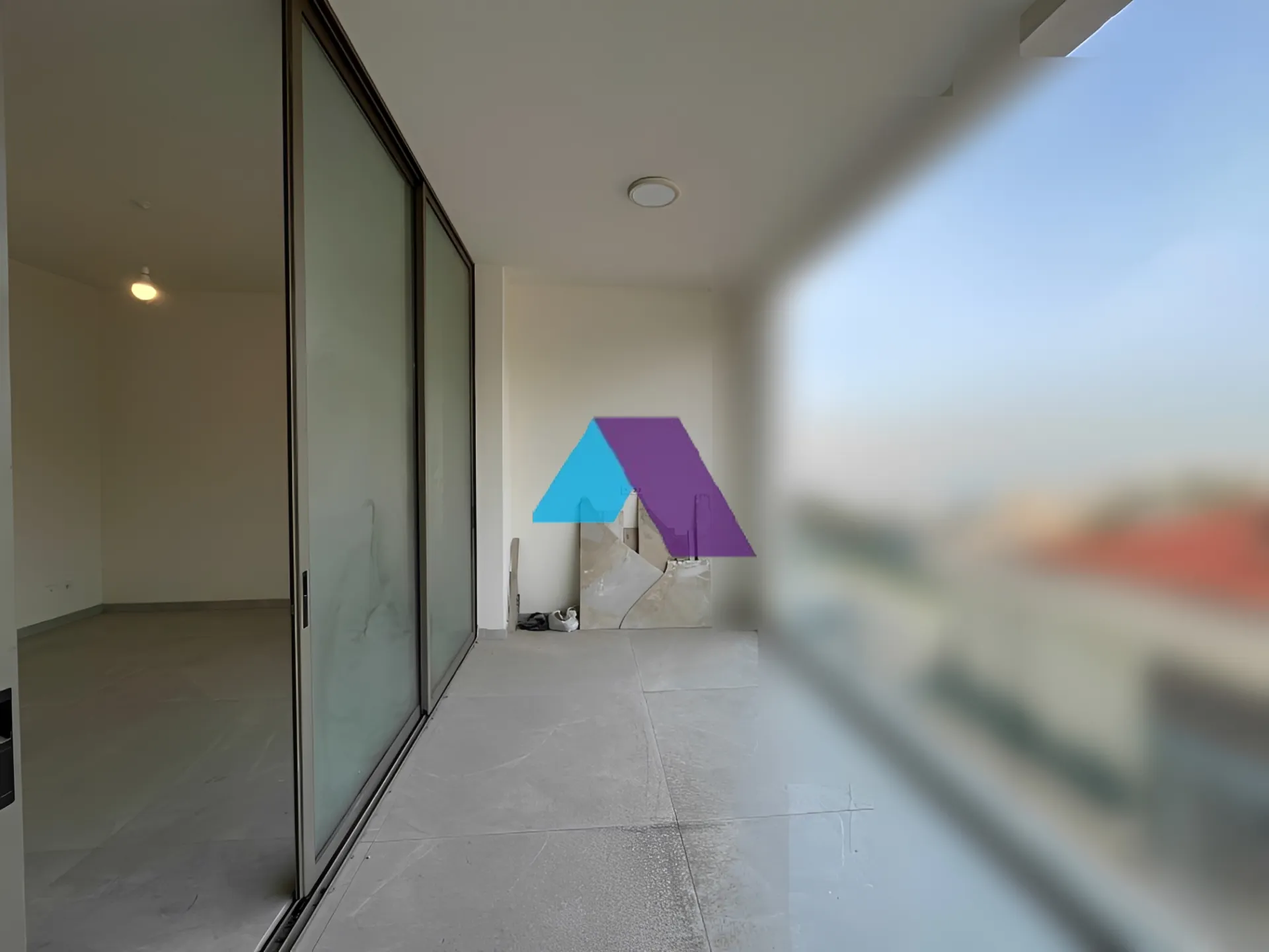 Apartment for Sale in Bsalim - 2 bed, 3 bath