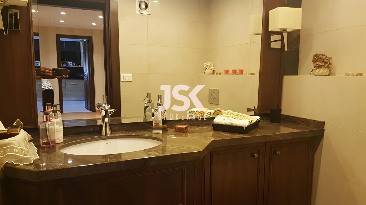 Apartment for Sale in Baabda, Lebanon