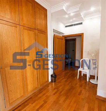 Apartment for Rent in Ramlet El Baida