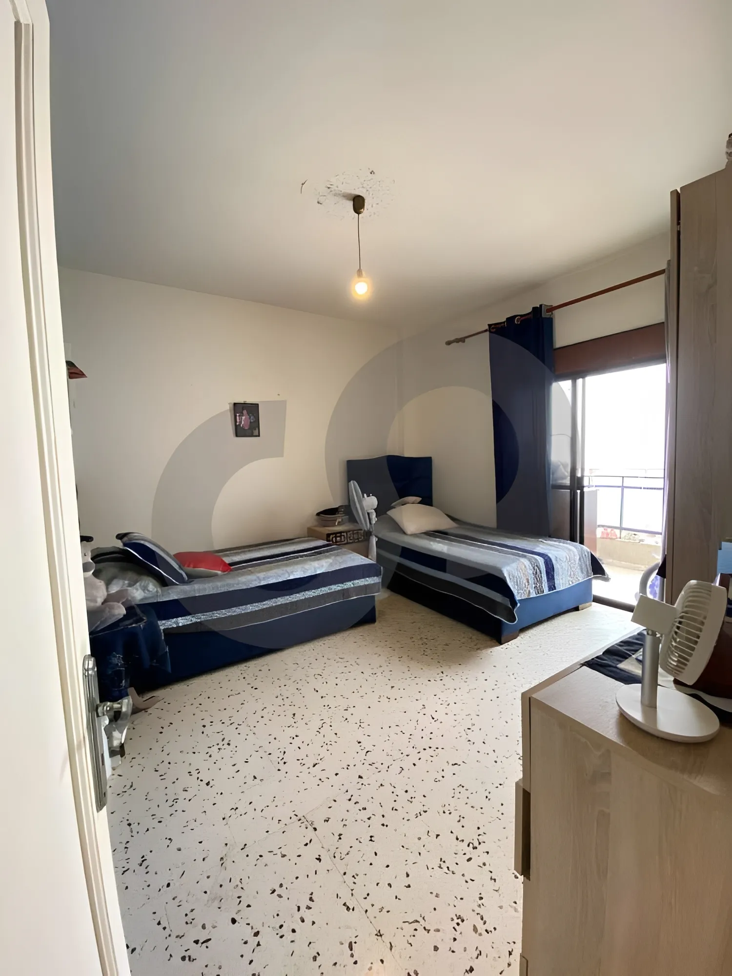 Apartment for Sale in Bchamoun