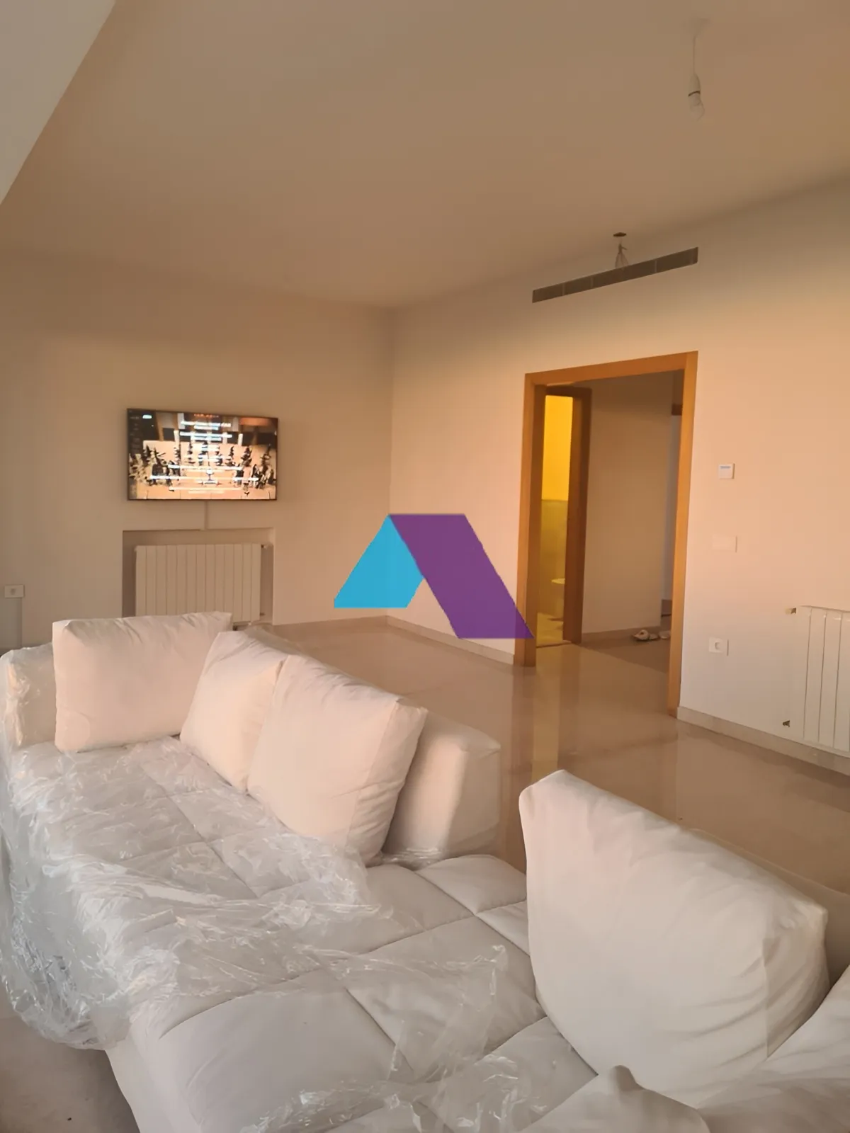 Apartment for Sale in Mtaileb