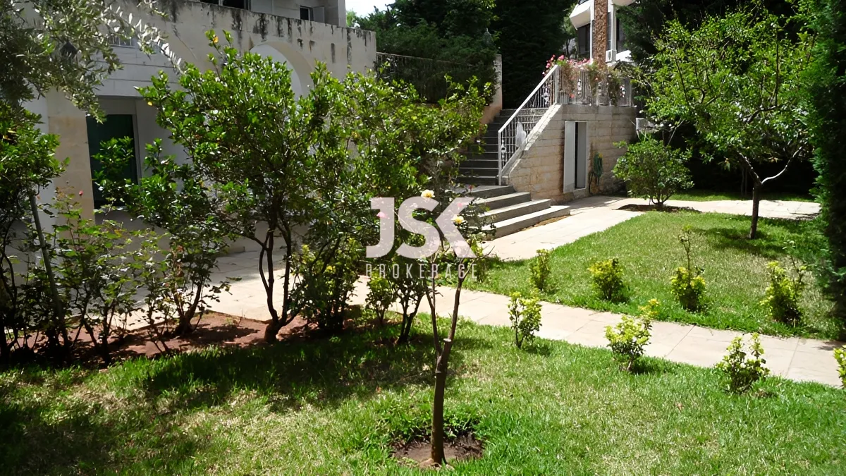 Duplex for Sale in Ain Saadeh, Lebanon