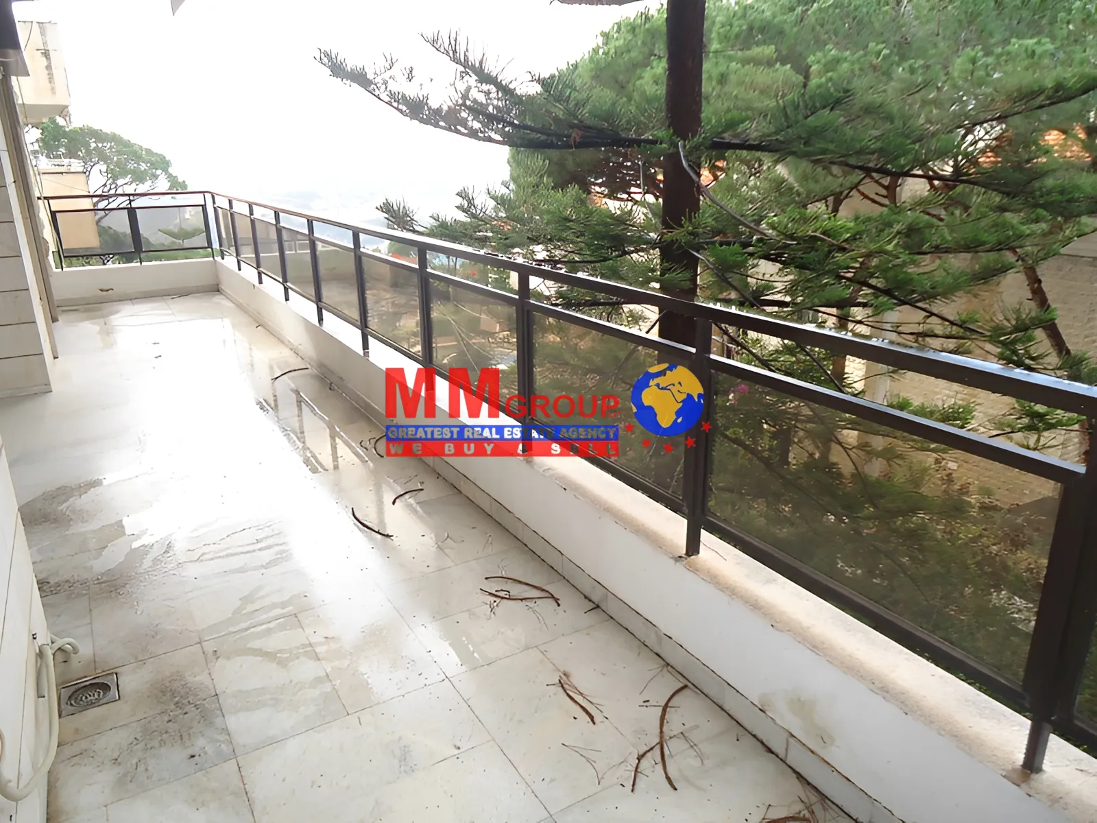 Apartment for Sale in Beit Meri