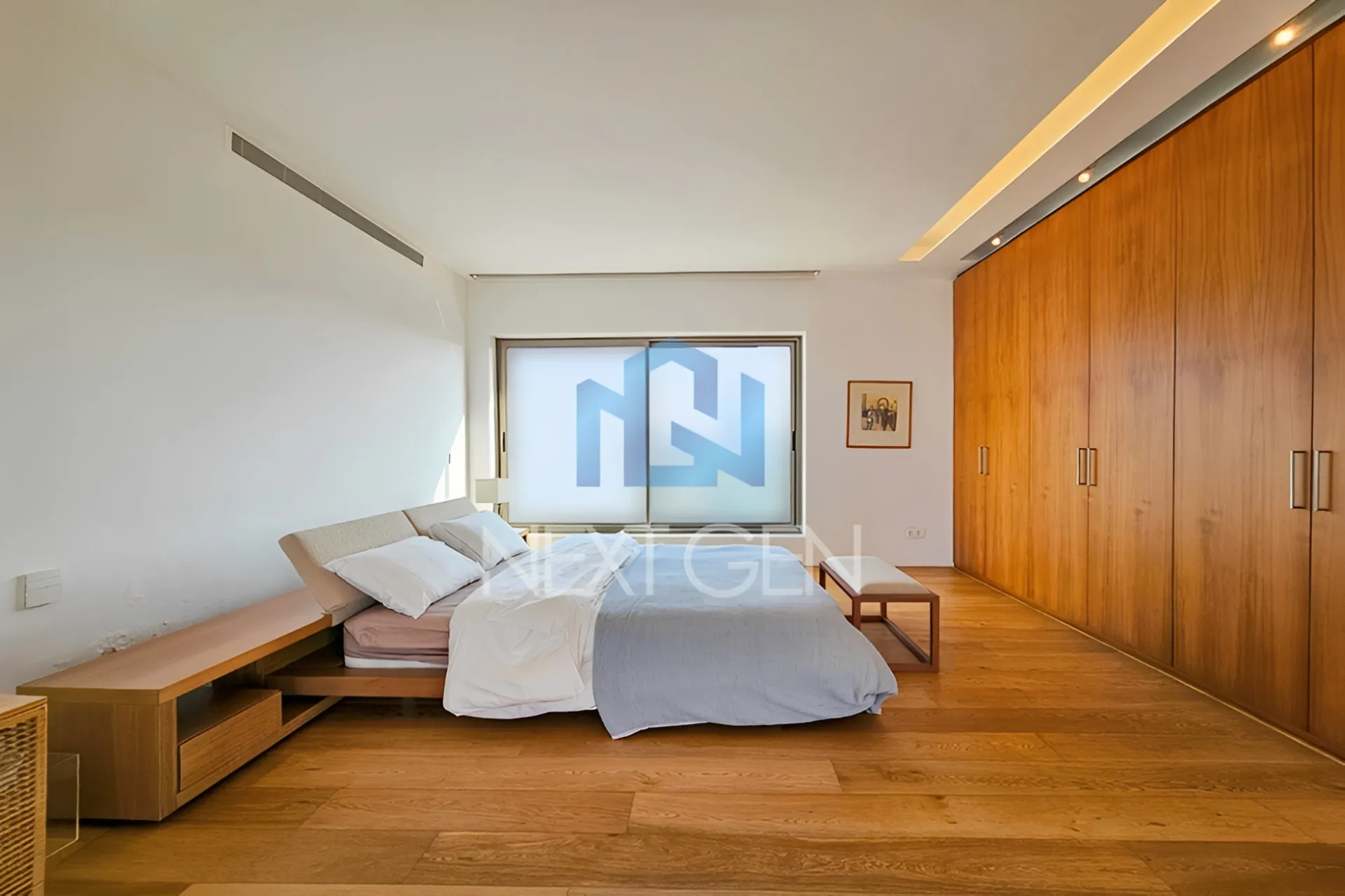 Apartment for sale in Achrafieh, Beirut, Lebanon