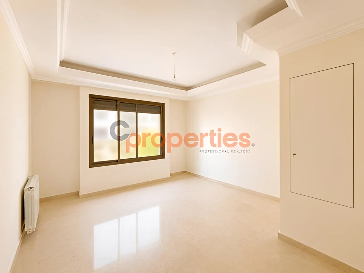 Apartment for Sale in Baabda