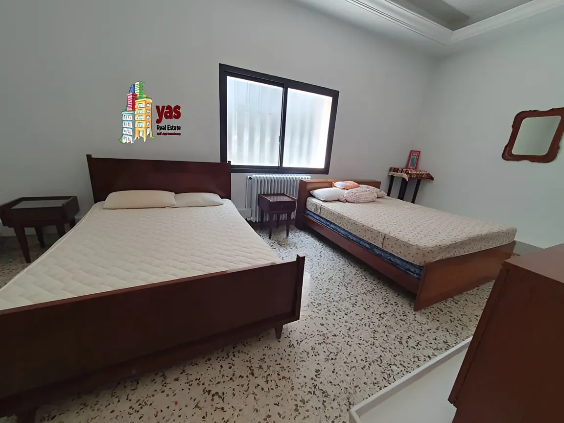 Villa for Rent in Ajaltoun