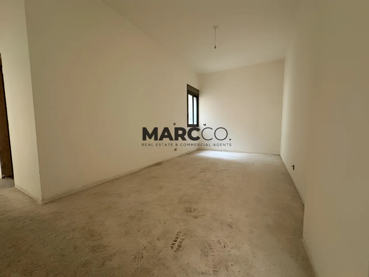Apartment for sale in Beit El Chaar, Lebanon