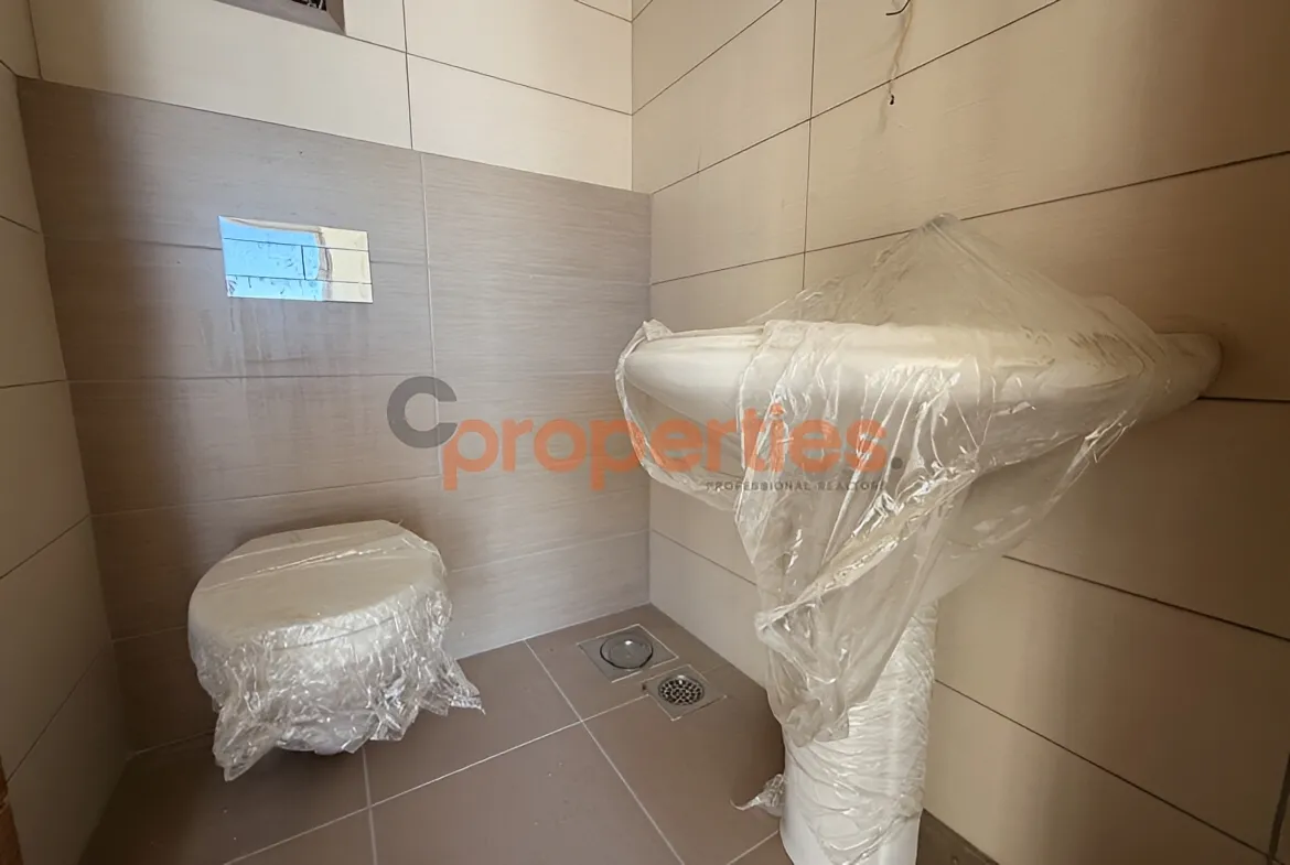 Apartment for Sale in Naqqache
