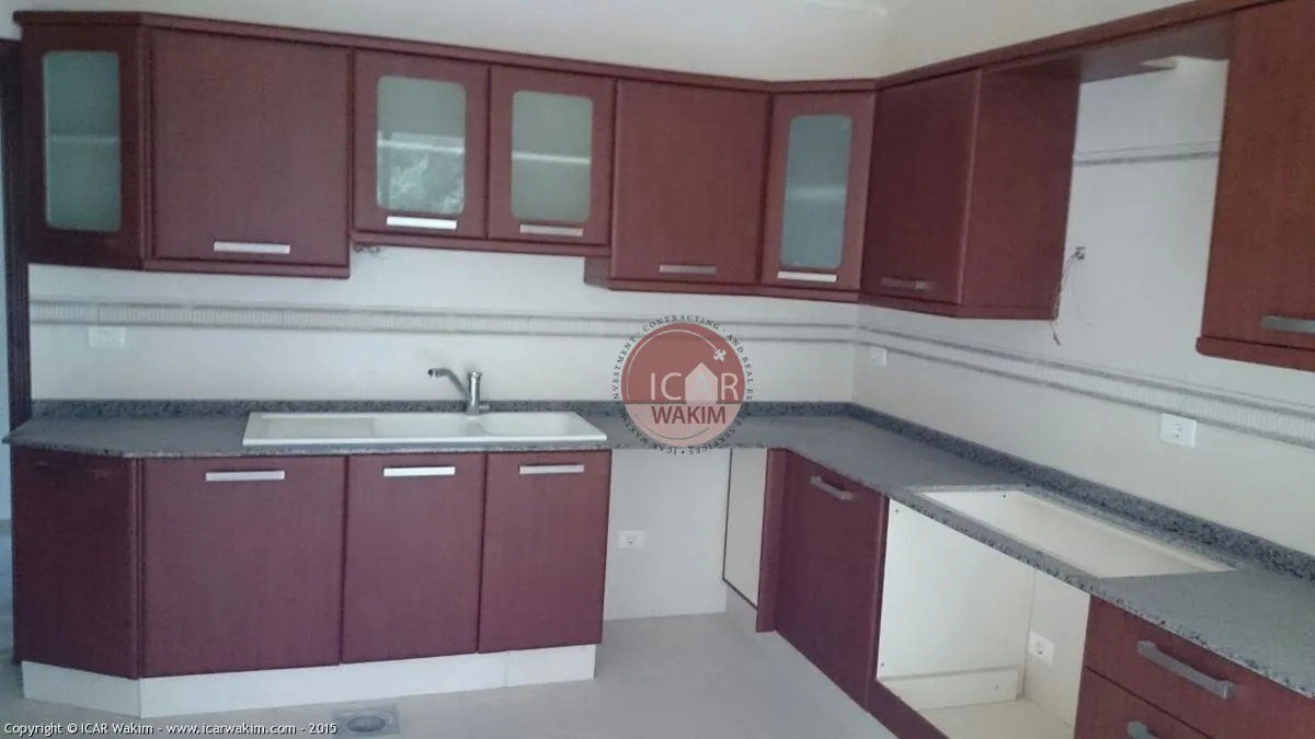 Apartment for Sale in Jouret El Ballout - 4 bed, 4 bath