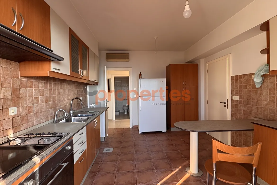 Apartment for Rent in Aaoukar