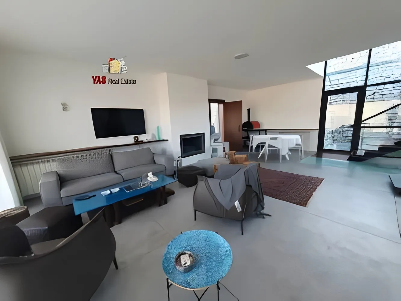 Villa for Sale in Beqaatet Kenaan