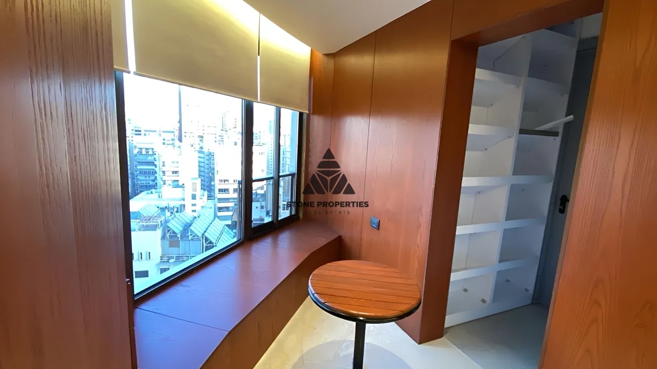 Apartment for sale in Raoucheh, beirut, lebanon