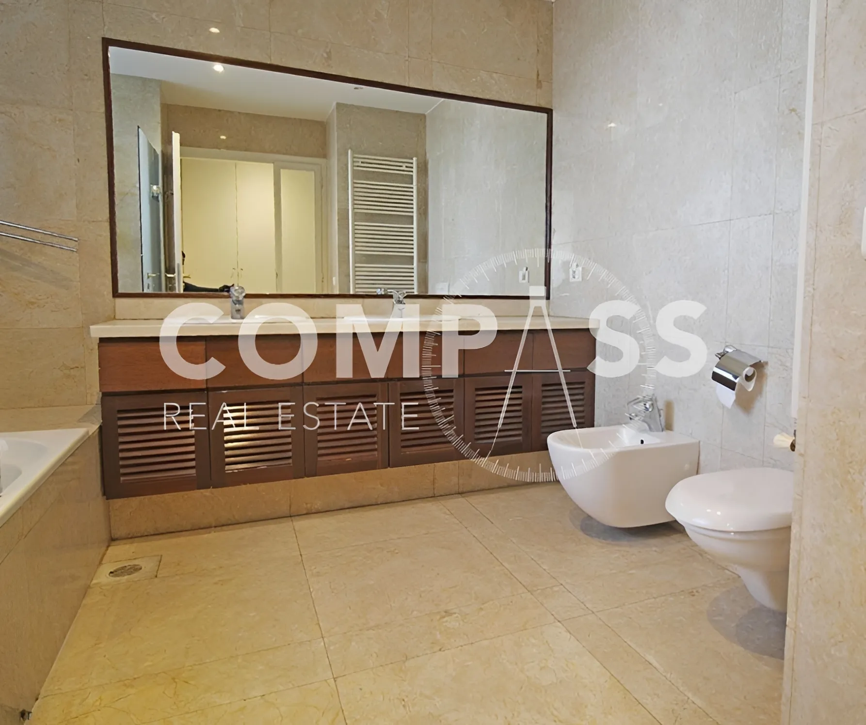 Apartment for sale in Achrafieh