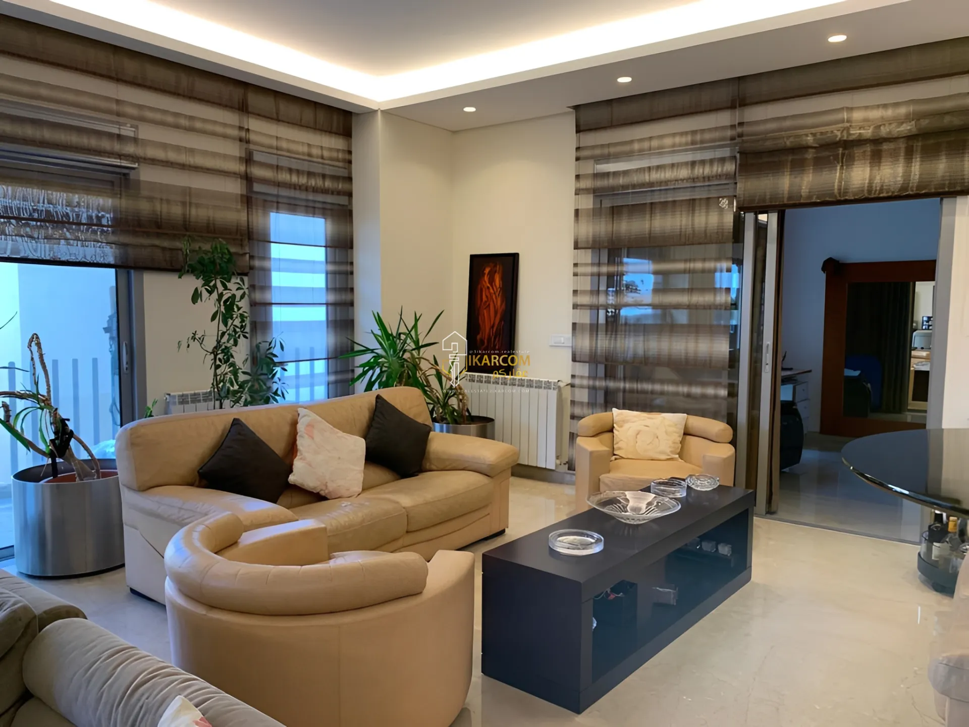 Apartment for Sale in Bqennaya - 4 bed, 5 bath