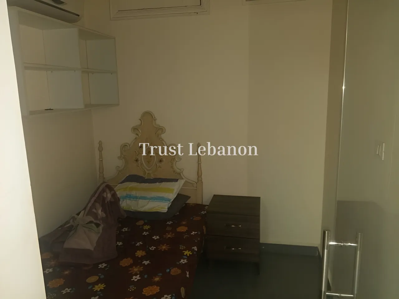 Apartment for rent in Hamra