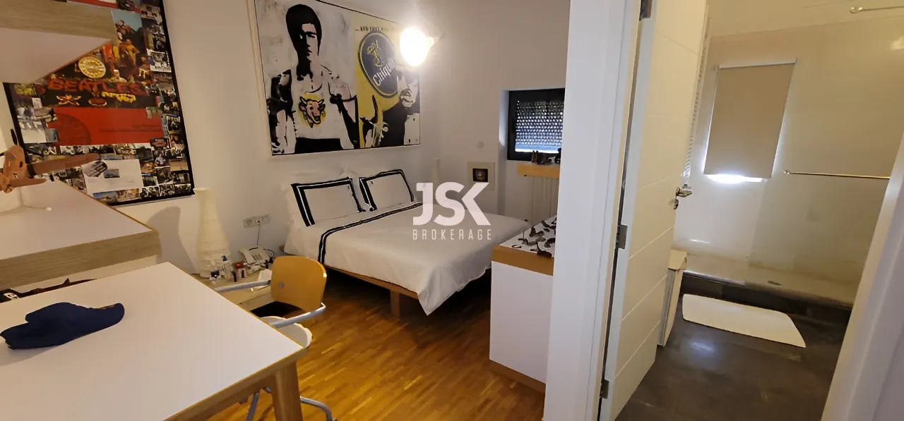 Triplex for Sale in Ouyoun
