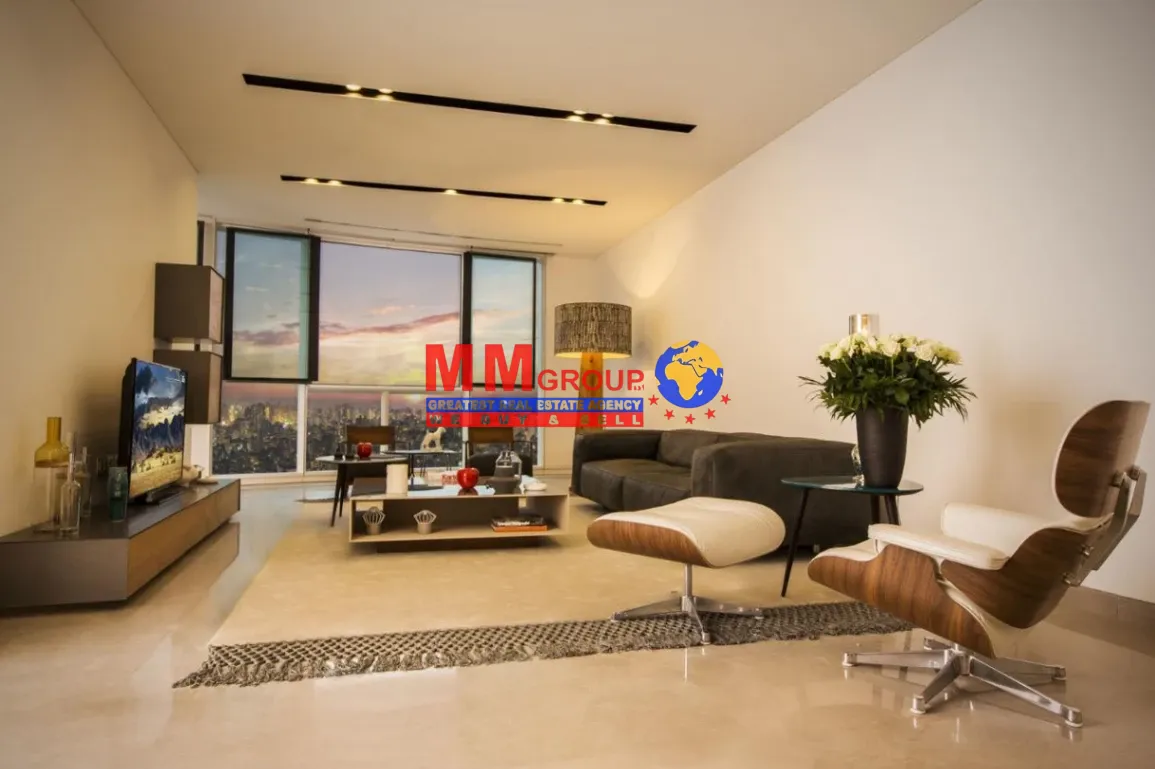 Apartment for sale in Achrafieh, Beirut, Lebanon