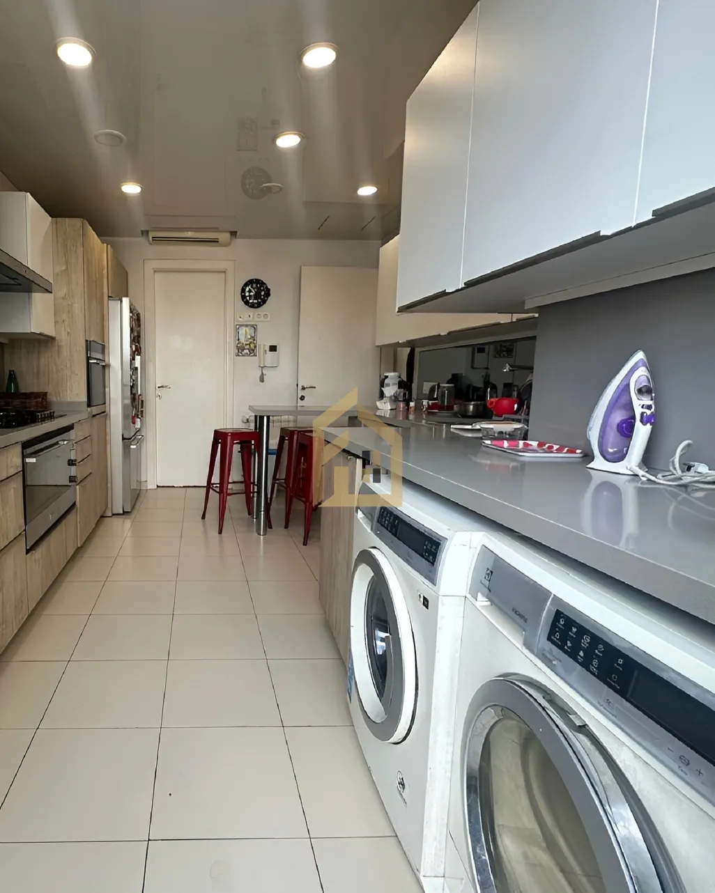 Apartment for sale in Achrafieh, Beirut, Lebanon