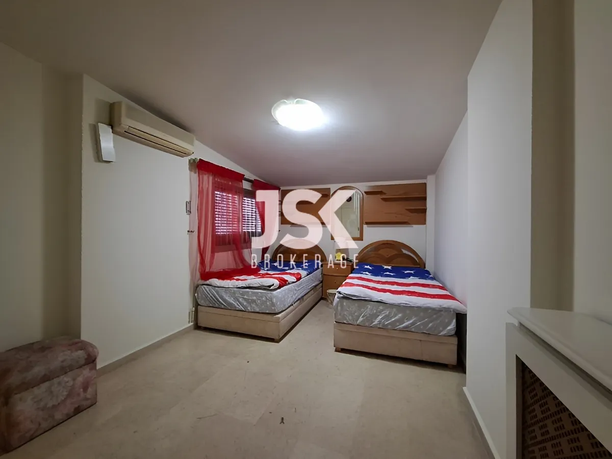 Apartment for Sale in Ballouneh, Lebanon