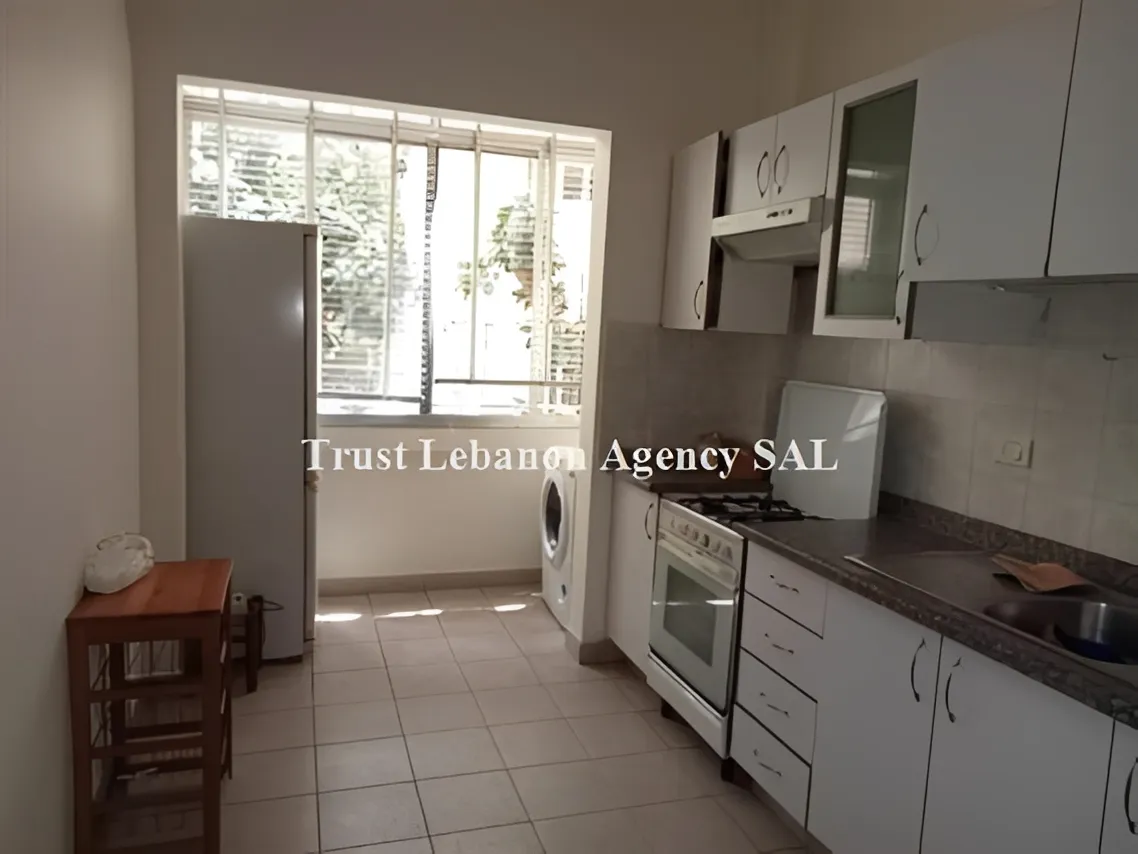 Apartment for Sale in Ashrafieh Beirut Lebanon