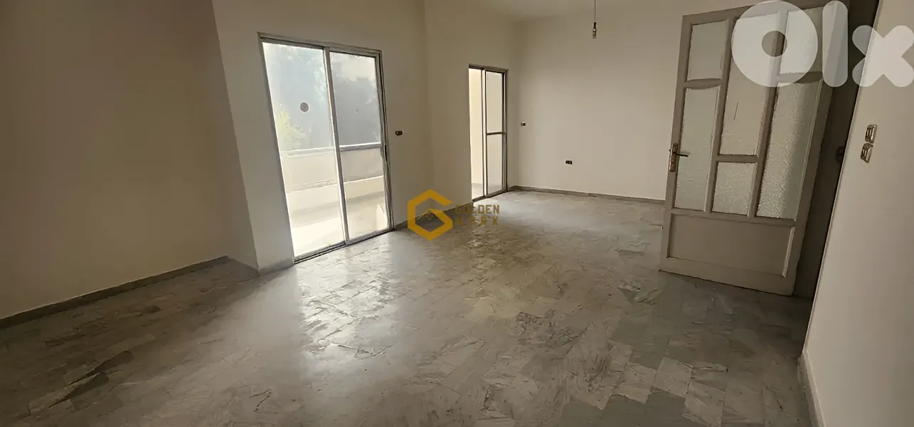 Apartment for Sale in Jdeideh - 3 bed, 2 bath
