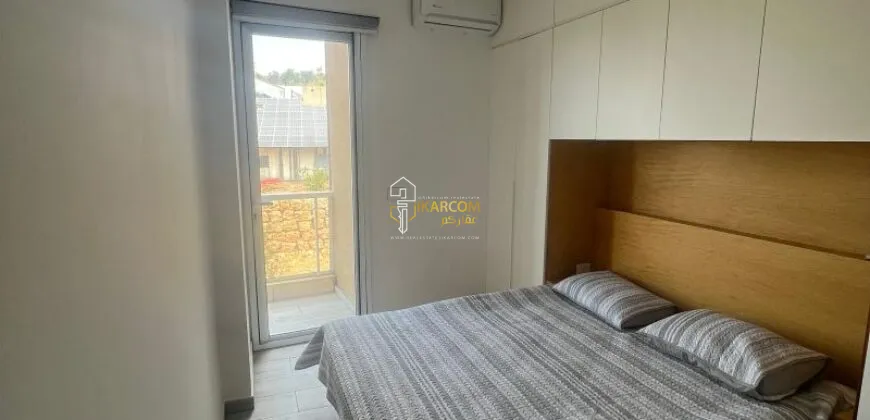 Apartment for Rent in Metn, Mansourieh, Lebanon