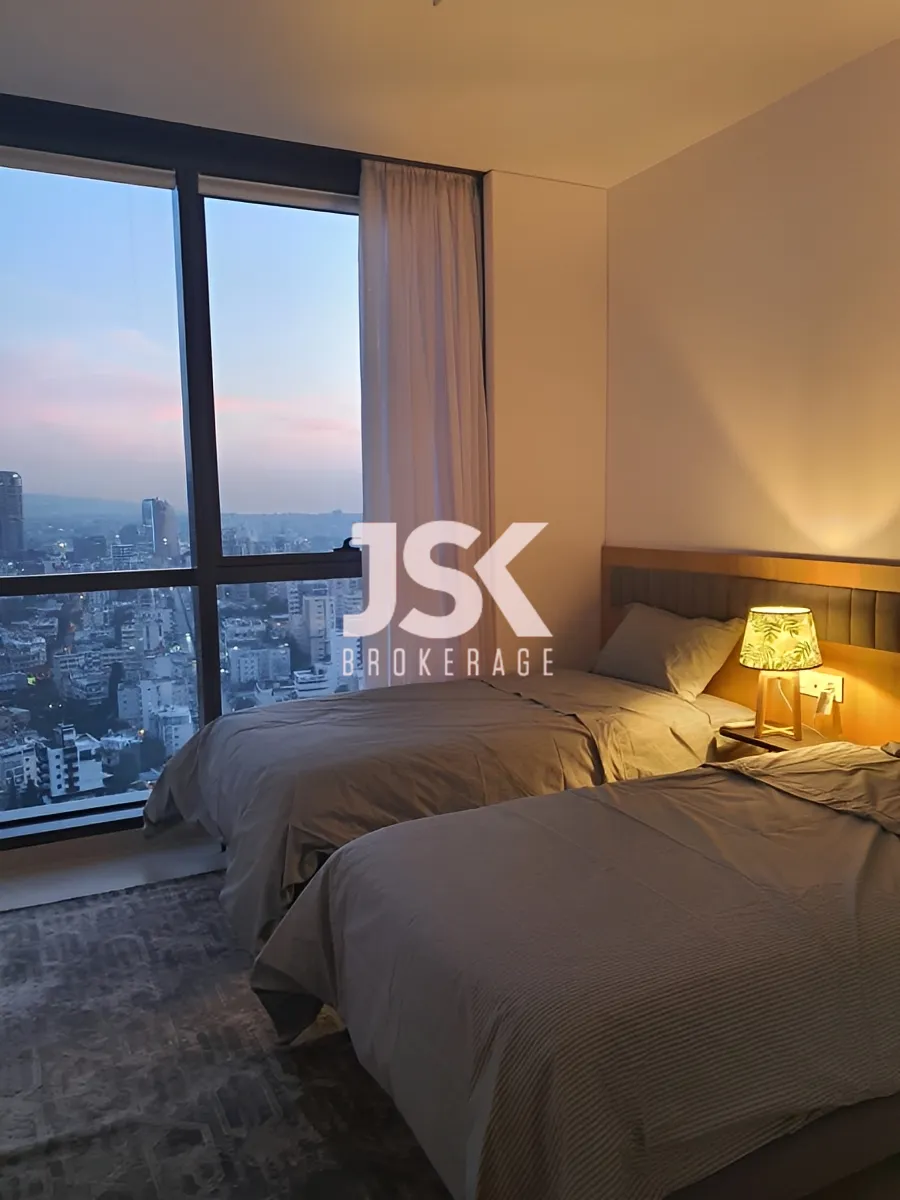 Apartment for Rent in Dekwaneh, Lebanon - 3 bed, 3 bath