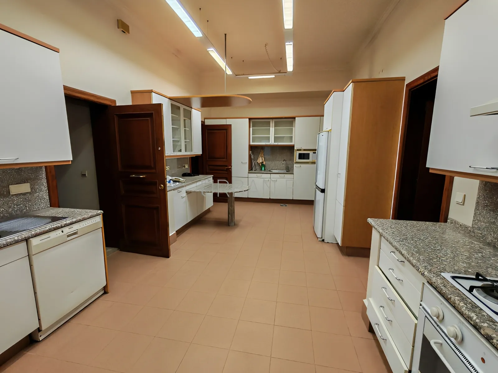 Residential in Sioufi, beirut, lebanon