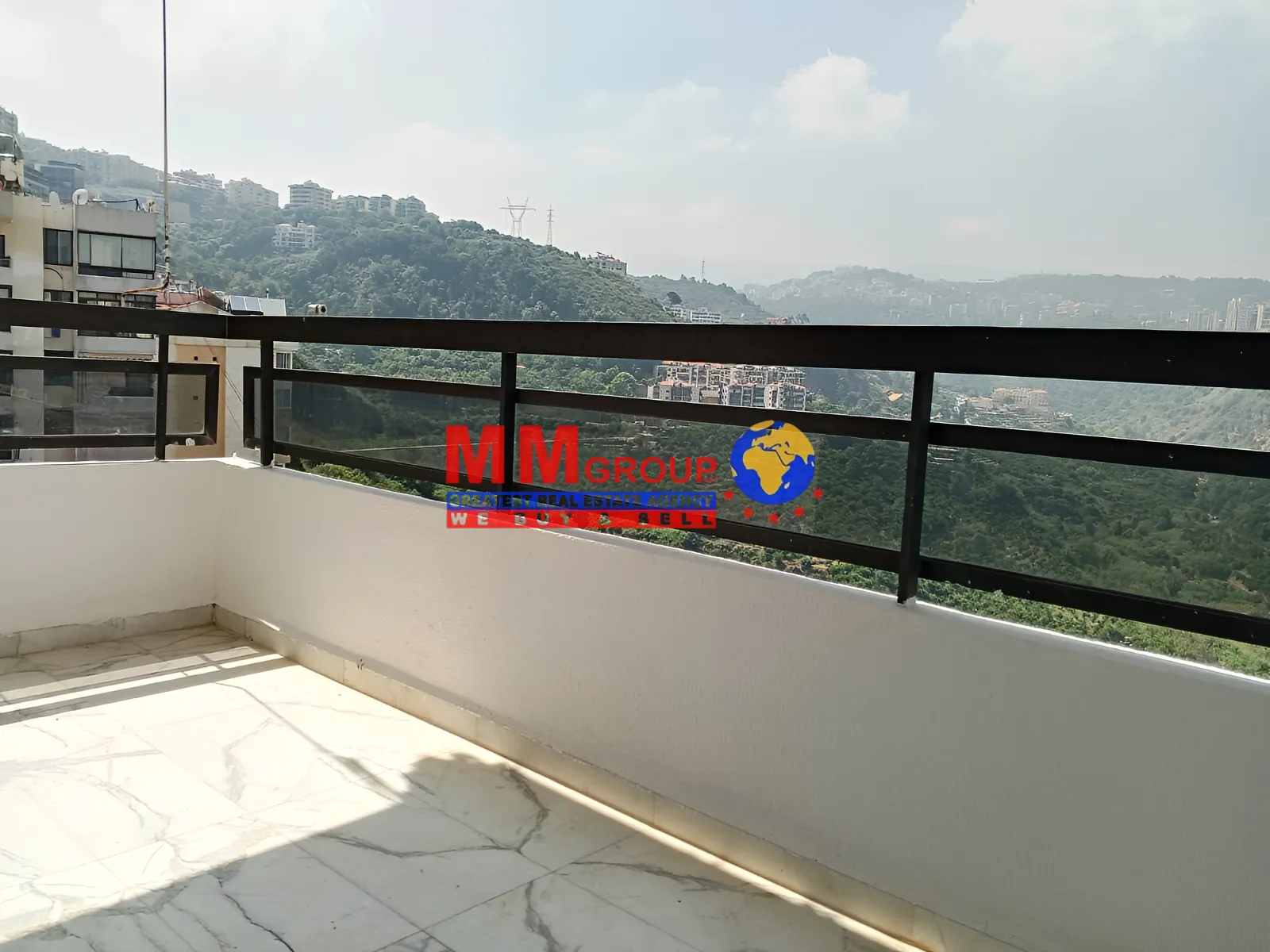 Apartment for sale in Mansourieh, Lebanon