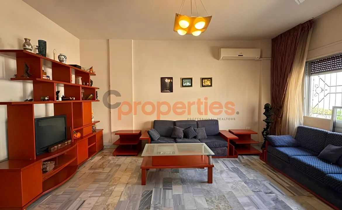 Apartment for Sale in Dik El Mehdi