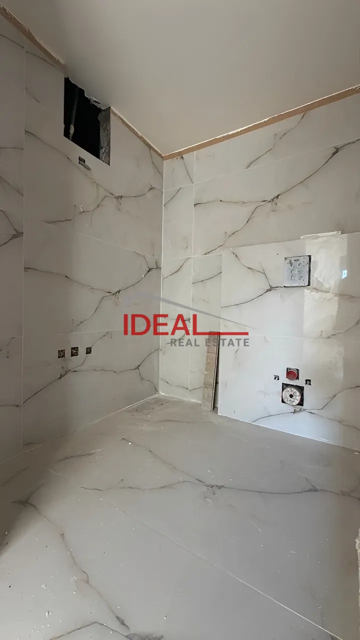 Apartment for sale in Zouk Mikael, Lebanon