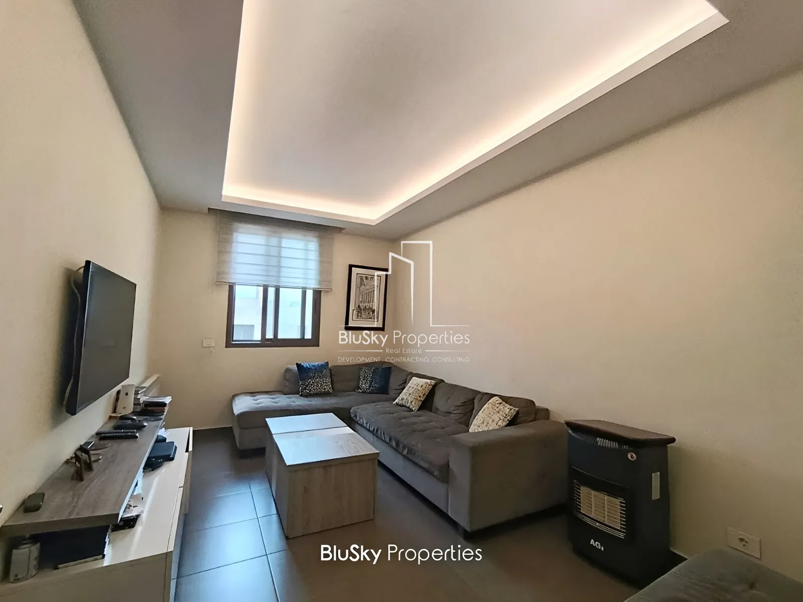 Apartment for Sale in Adma