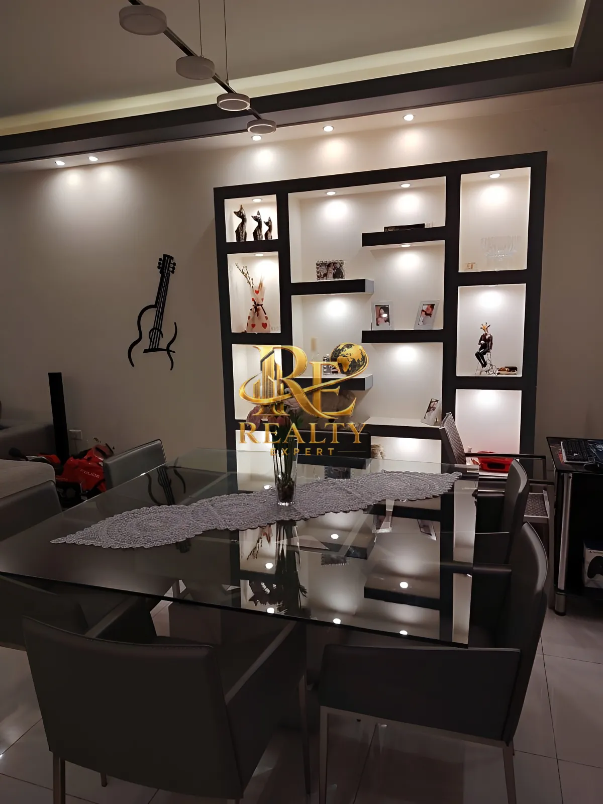 Duplex for sale in Bchamoun