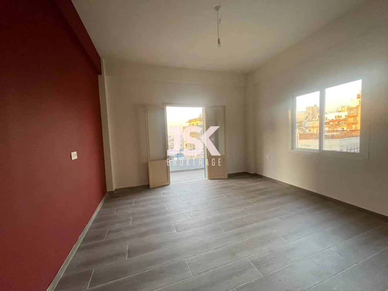 Apartment for Rent in Geitawi