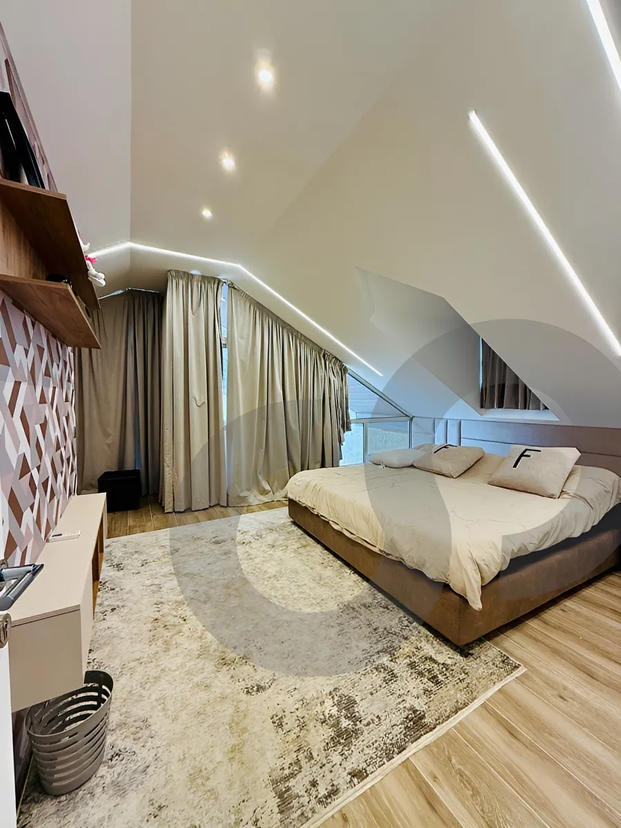 Villa for Sale in Harissa, Lebanon