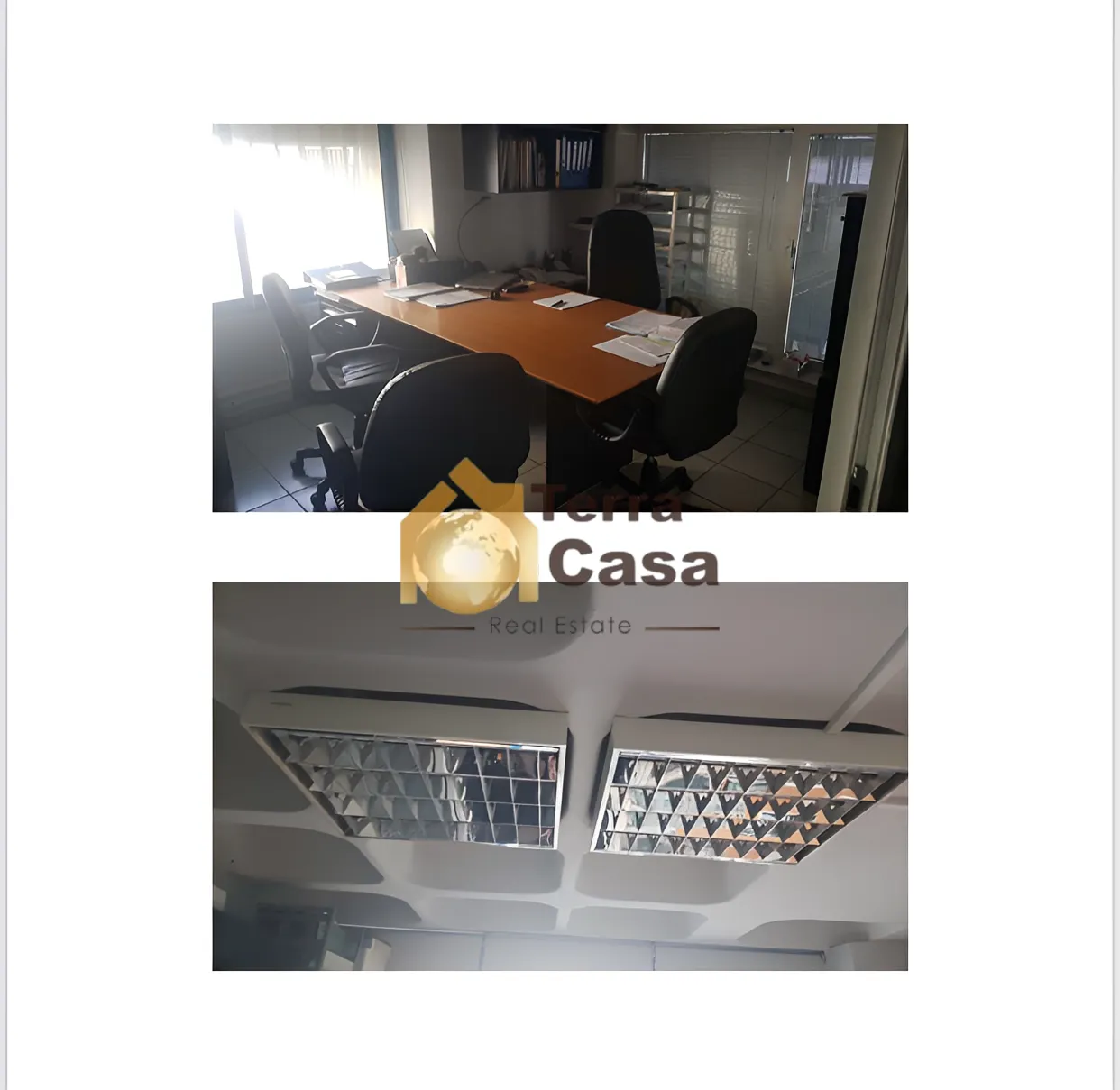 Commercial for sale in Mkalles Aluminum, Lebanon