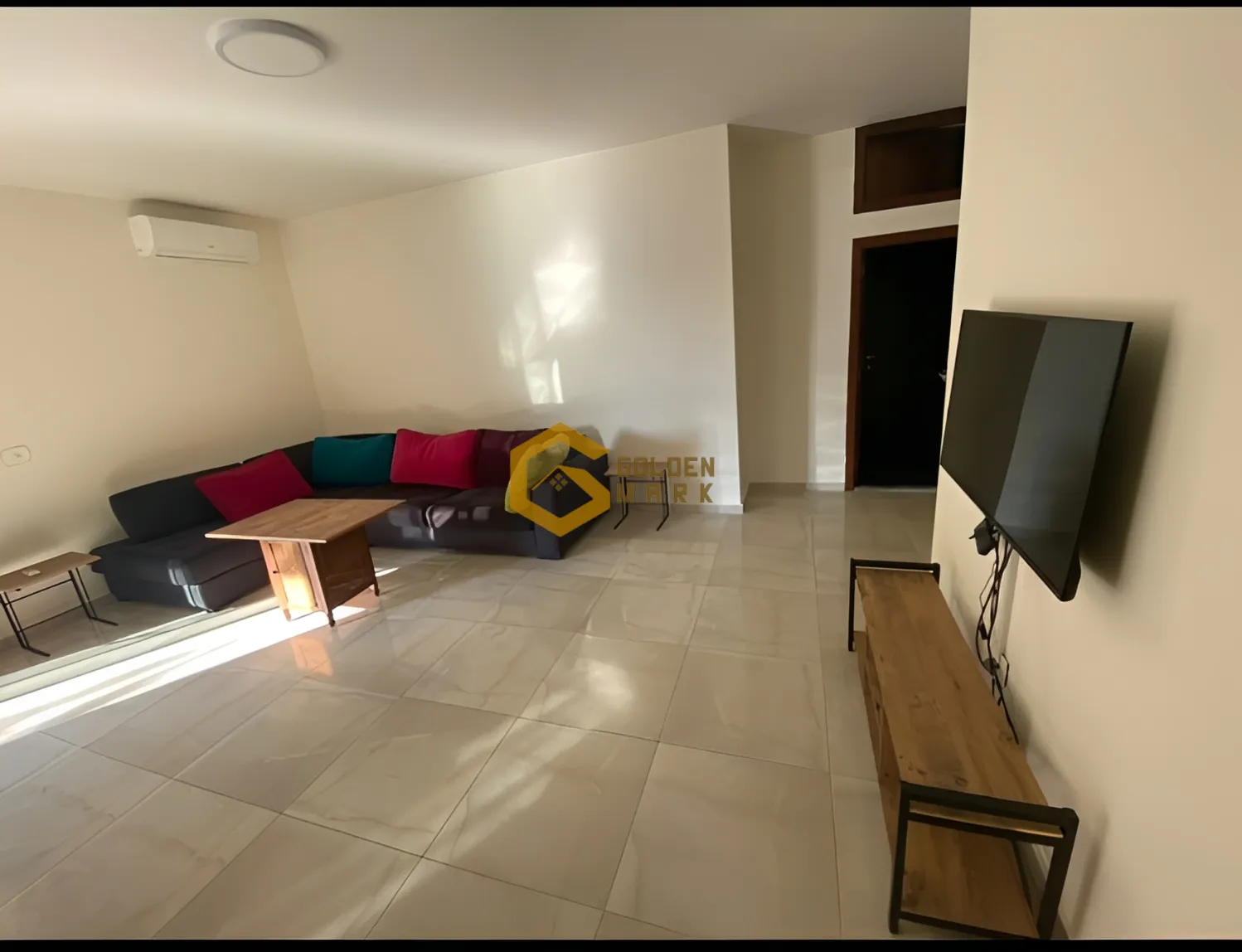 Apartment for Sale in Blat - 2 bed, 2 bath